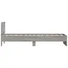 Bed frame VidaXL 3207607 Photo 8