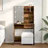 Туалетный набор VidaXL 857021 Photo 3