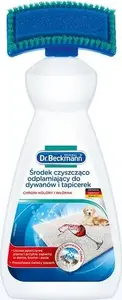 Carpet and Upholstery Cleaner liquid 650 ml, dr. beckmann (MPN 000937)