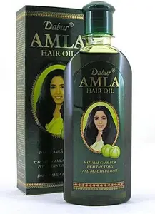 Масло для волос Dabur Amla 100 мл – Dabur AMLA масло для ухода за волосами 100 мл