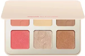 Multifunctional Face & Eye Palette 18 g by dr irena eris — POPPY HEAD_Shapeshift