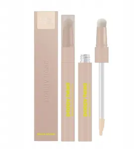 Консилер Milani POPPY HEAD Eyece Cream осветляюще-корректирующий 04 Apricot Frappe — консилер для области под глазами