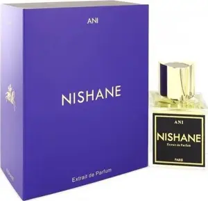 Extrait de Parfum Nishane ANI 100 мл — концентрированный унисекс парфюм Nishane