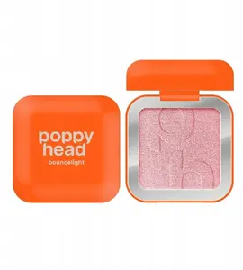 Creamy Blushlighter 2-in-1 blush and highlighter 02 Bluff by No name