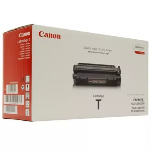 Тонер Canon Toner 7833A002 T Черный 5000 страниц