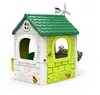 Игровой домик FEBER Green House — напольный уличный Photo 2