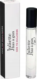 Парфюмерный спрей Juliette Has A Gun Ode To Dullness EDP 5 мл миниатюра