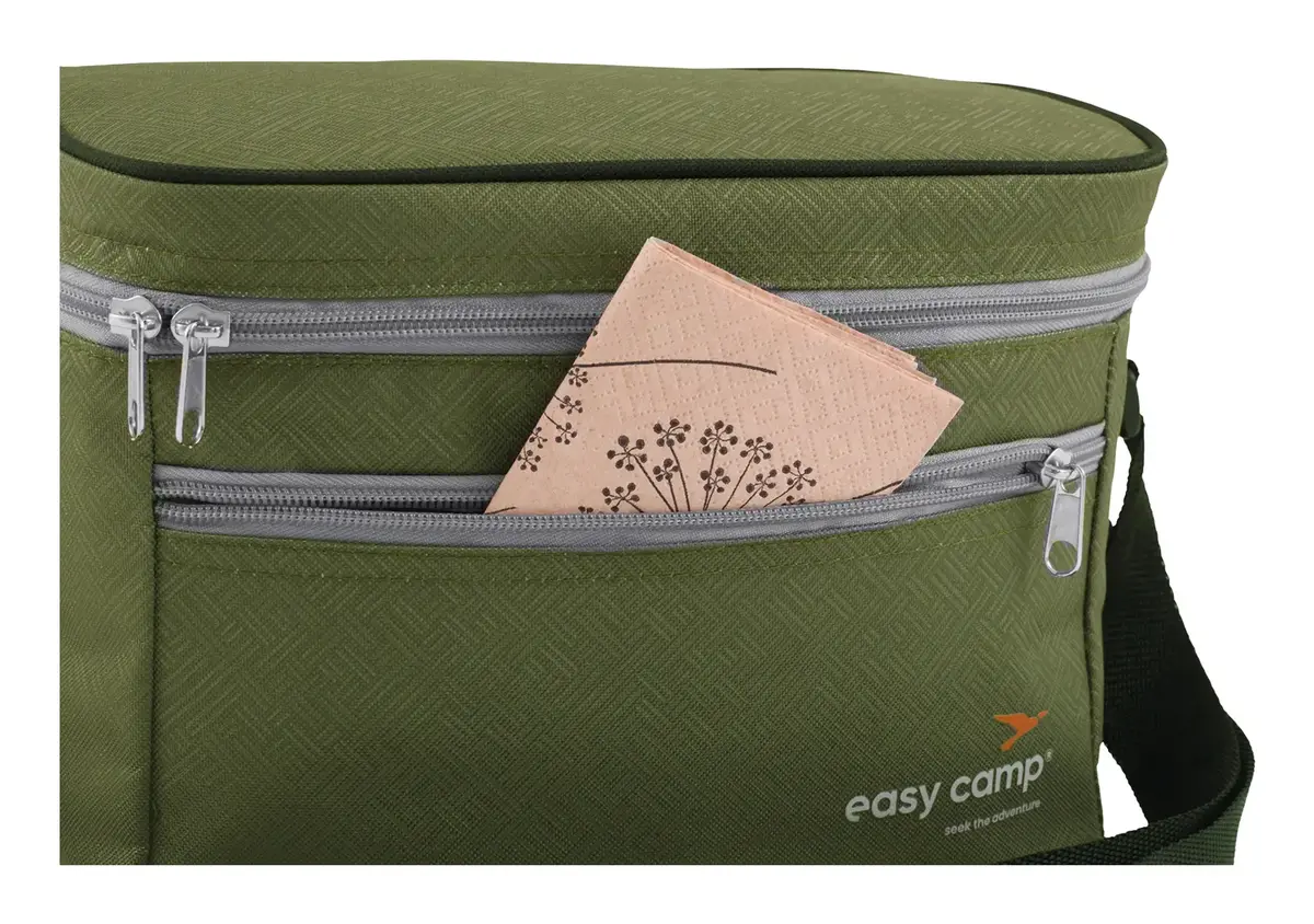 Vēsais kaste Easy Camp 600036 — 15 L Photo 3
