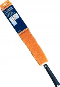 Dust Brush Rorets Szczotka Do Kurzu Z Mikrofibry – 2 Colors, Model 1757