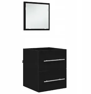 Шкаф для ванной VidaXL 41 x 38,5 x 48 см настенный/для хранения