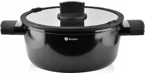 Кастрюля 24×25×h10,5 см No name Allesken Ilag Ultimate 4,1 л