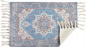 Коврик для ванной Lumarko Dywanik 90x60 см – Lumarko HTZA5372 Mondex