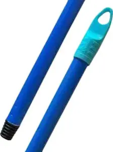 Spontex Drążek 50080 — телескопический держатель для швабры/щетки Spontex