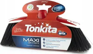 Slaukošanas birste Arix Tonkita Maxi TK610 — manuāla grīdas tīrīšanas uzgalis