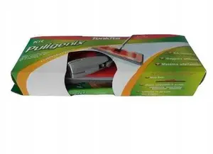 Mop Arix Tonkita Puligenix Kit Mop Do Kurzu TK740A – floor cleaning mop kit