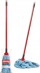 Mop with Handle Arix Strofi Capa W0221 – floor cleaning mop by Arix