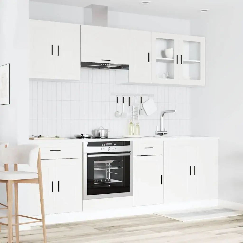 Kitchen/dining storage cabinet VidaXL 3314844 Photo 3
