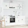 Kitchen/dining storage cabinet VidaXL 3314844 Photo 3