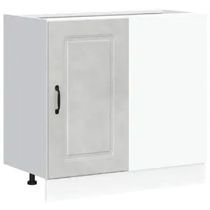 Шкаф для хранения кухни/столовой VidaXL 854322 — напольный шкаф для кухни и столовой, 1 шт.