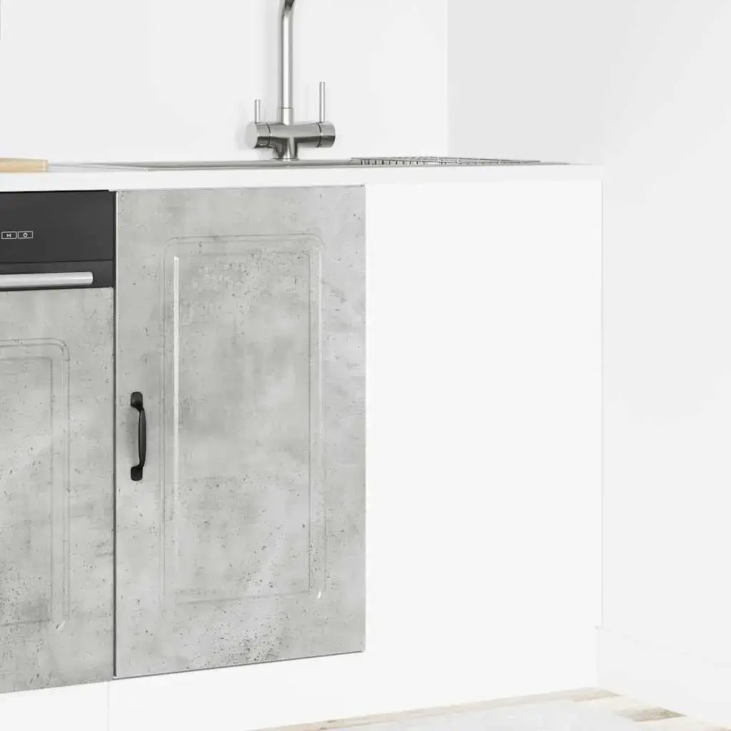 Kitchen/dining storage cabinet VidaXL 854322 Photo 3