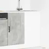 Kitchen/dining storage cabinet VidaXL 854322 Photo 3