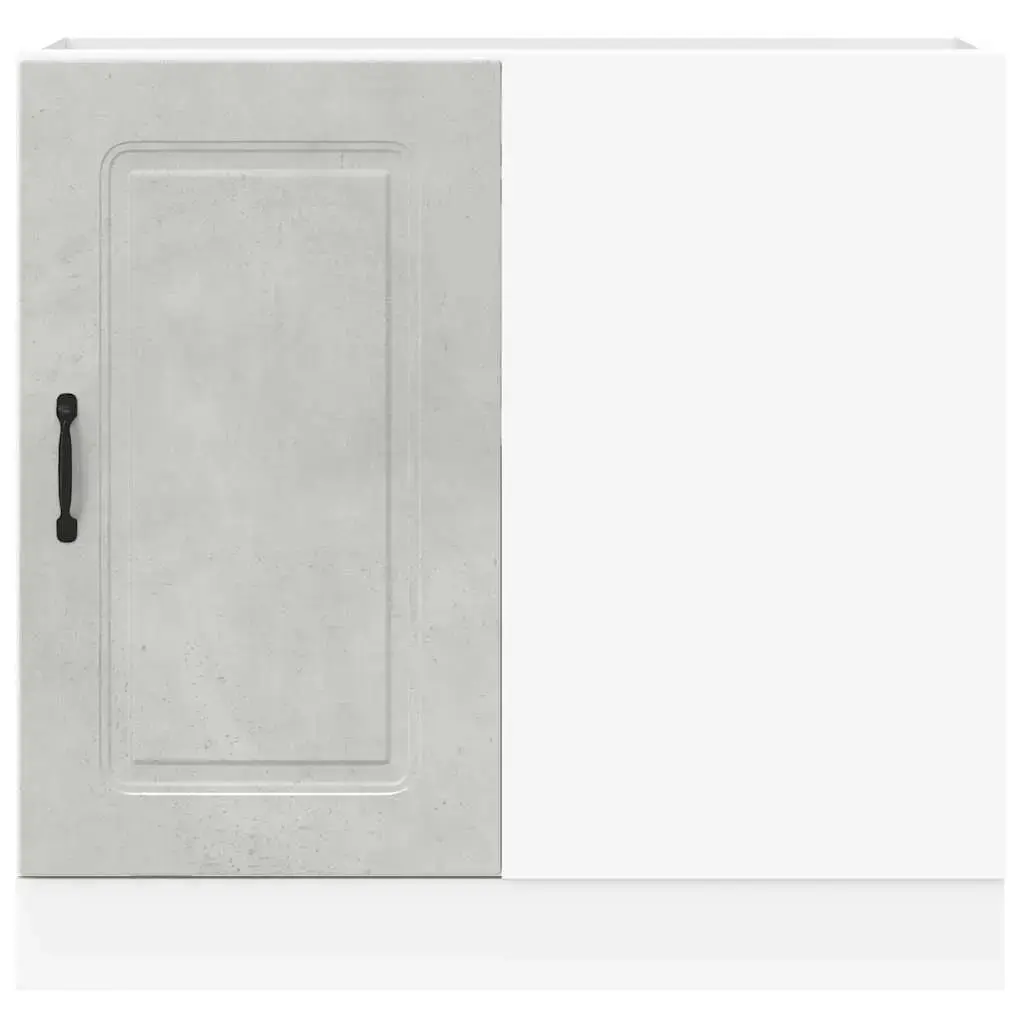 Kitchen/dining storage cabinet VidaXL 854322 Photo 5