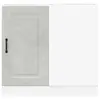 Kitchen/dining storage cabinet VidaXL 854322 Photo 5