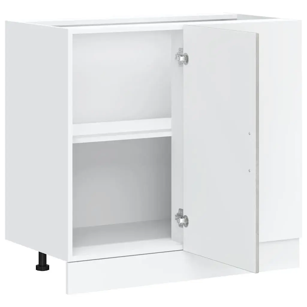 Kitchen/dining storage cabinet VidaXL 854322 Photo 6