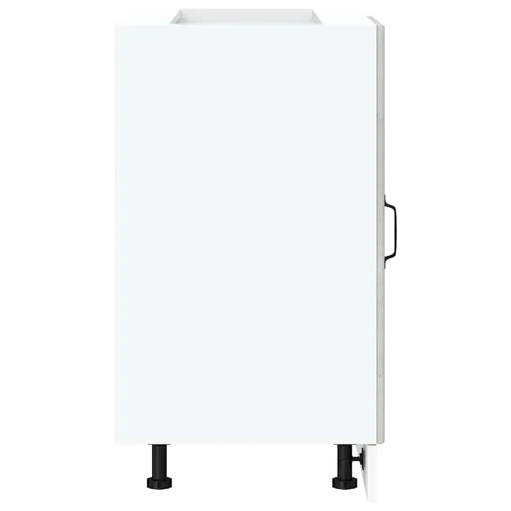 Kitchen/dining storage cabinet VidaXL 854322 Photo 7