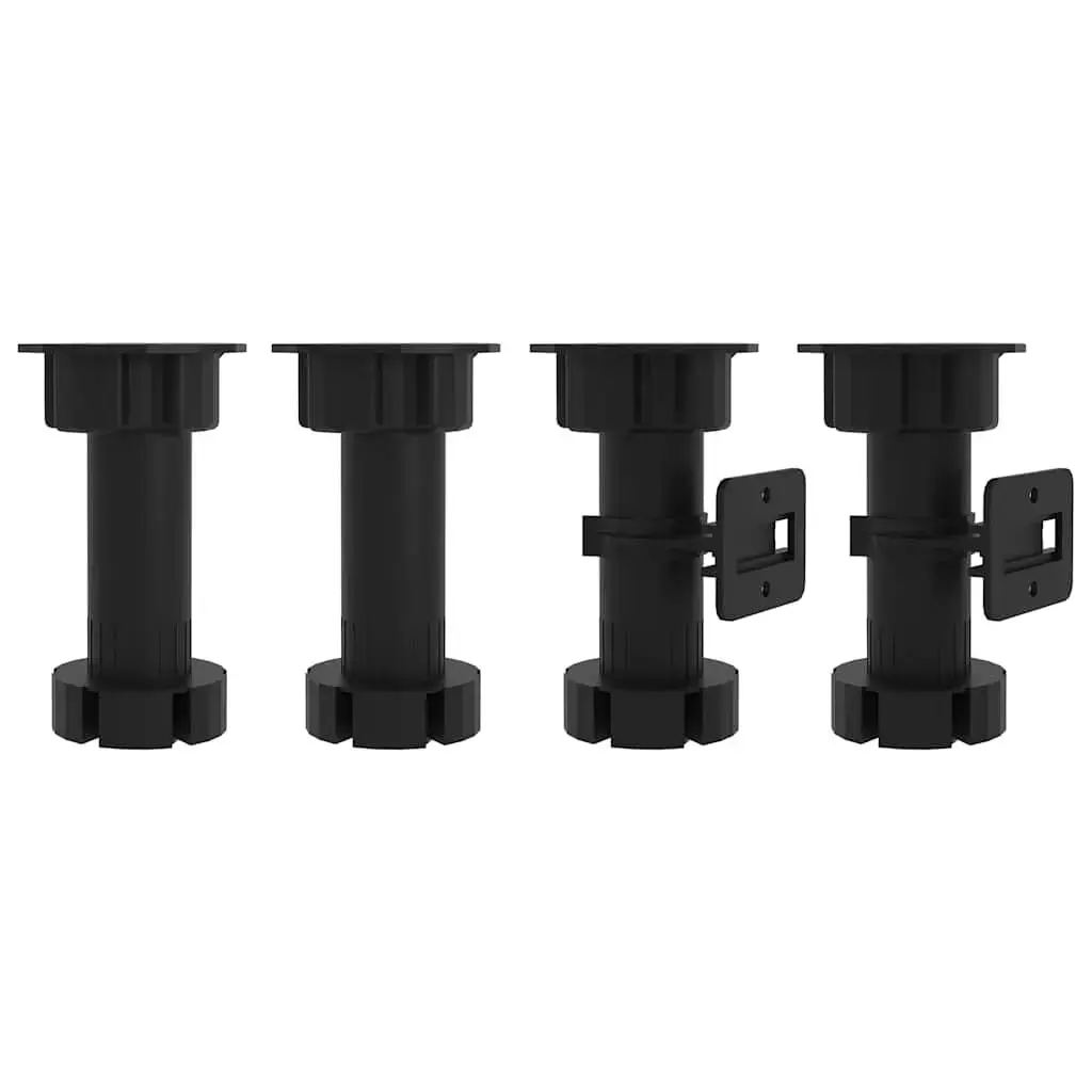 Kitchen/dining storage cabinet VidaXL 854322 Photo 12