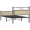 Каркас кровати VidaXL 4106976 Photo 7