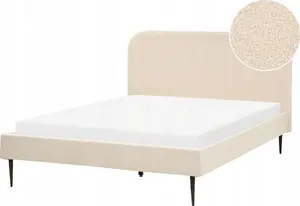 Gulta Beliani FLAYAT 140 x 200 cm bēša