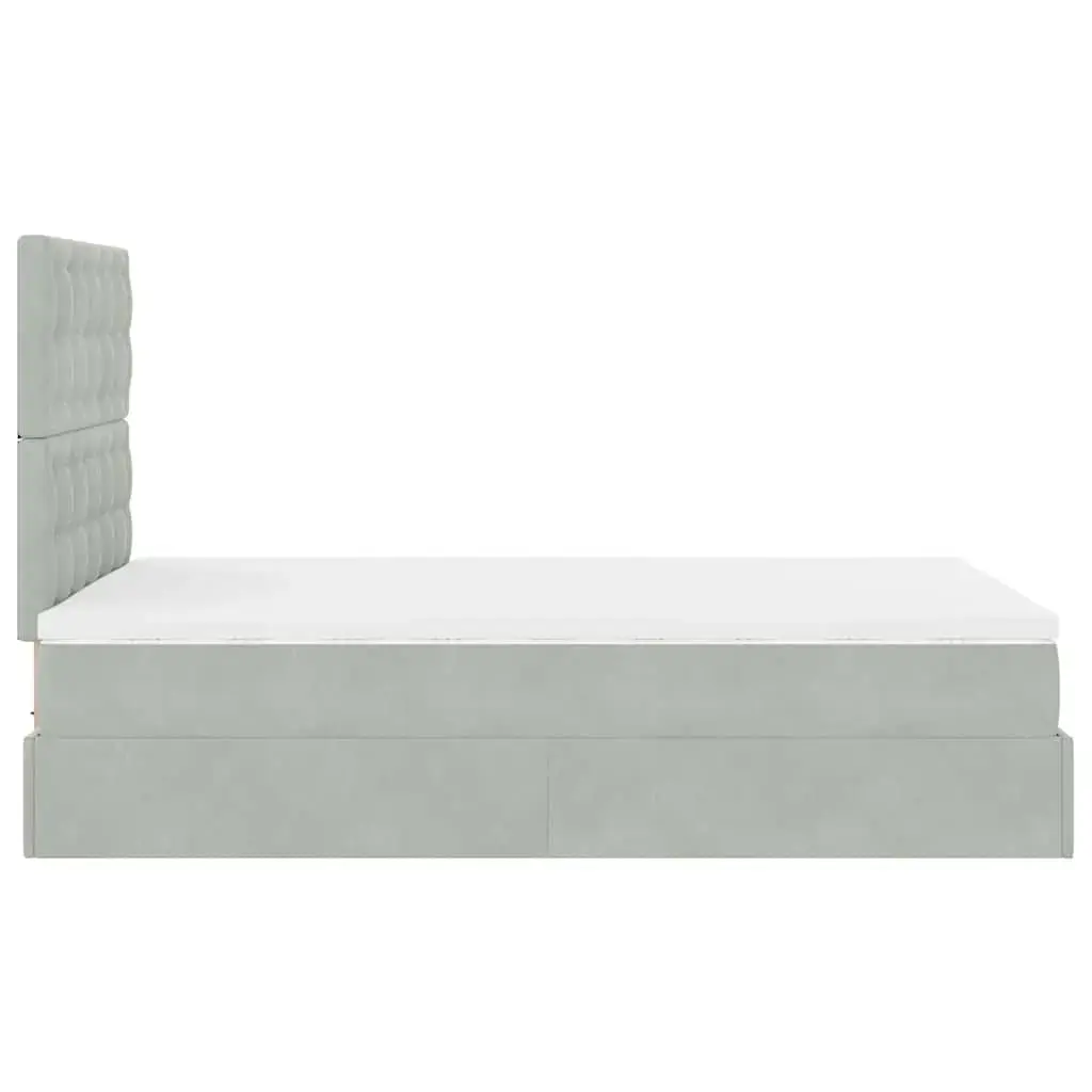 Bed VidaXL 3313619 Photo 8