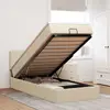 VidaXL gulta 3311350 — 900×2030 mm Photo 2