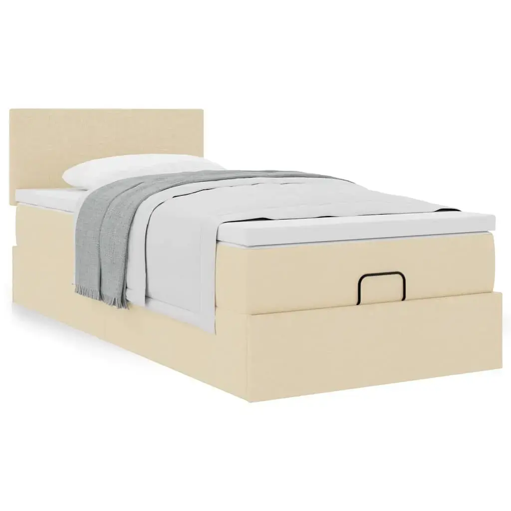 VidaXL gulta 3311350 — 900×2030 mm Photo 4