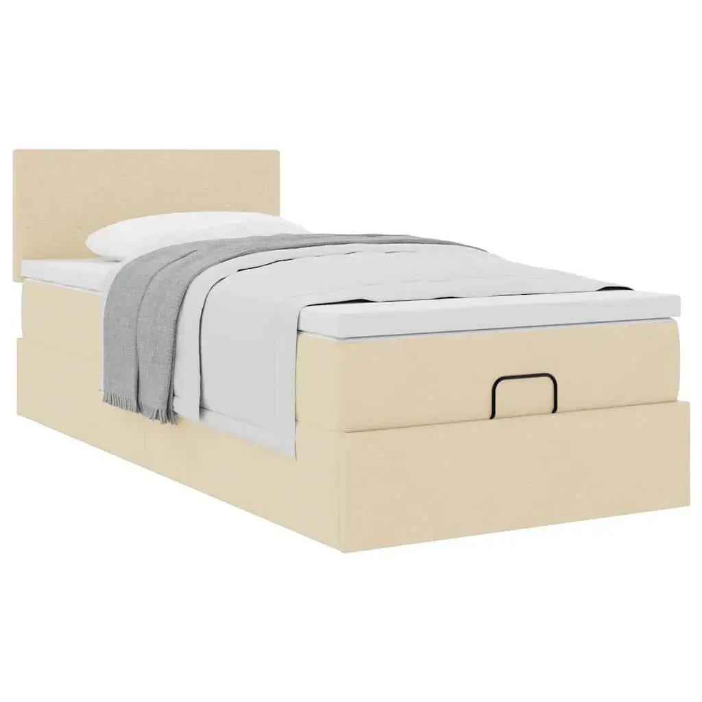 VidaXL gulta 3311350 — 900×2030 mm Photo 5