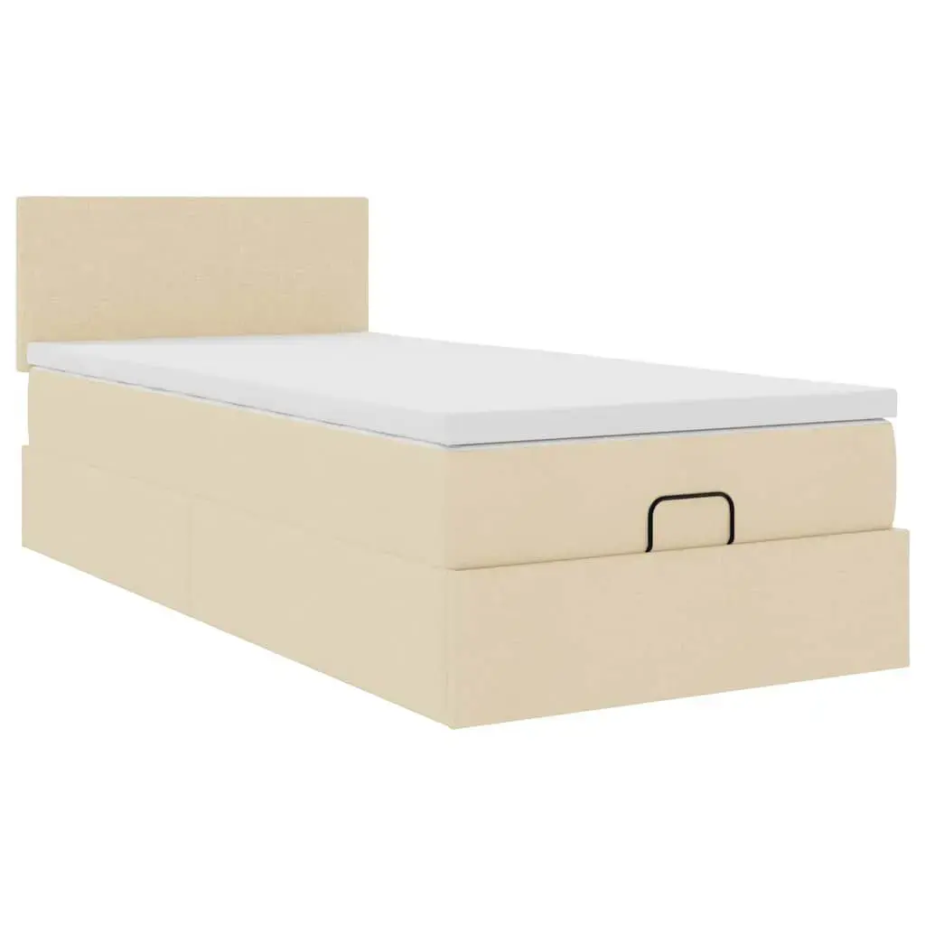 VidaXL gulta 3311350 — 900×2030 mm Photo 6