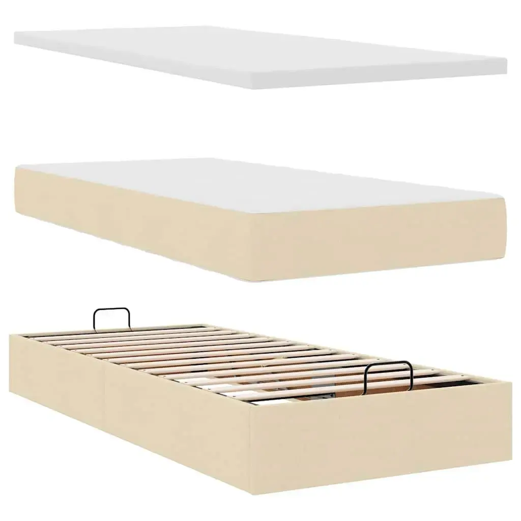 VidaXL gulta 3311350 — 900×2030 mm Photo 8