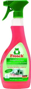 Средство для кухни Frosch Grejpfrutowy 500 мл – Frosch 000461