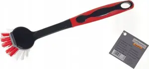 Круглая щетка для мытья Vespero Clever Clean SA5088381 — Vespero VESP-000411