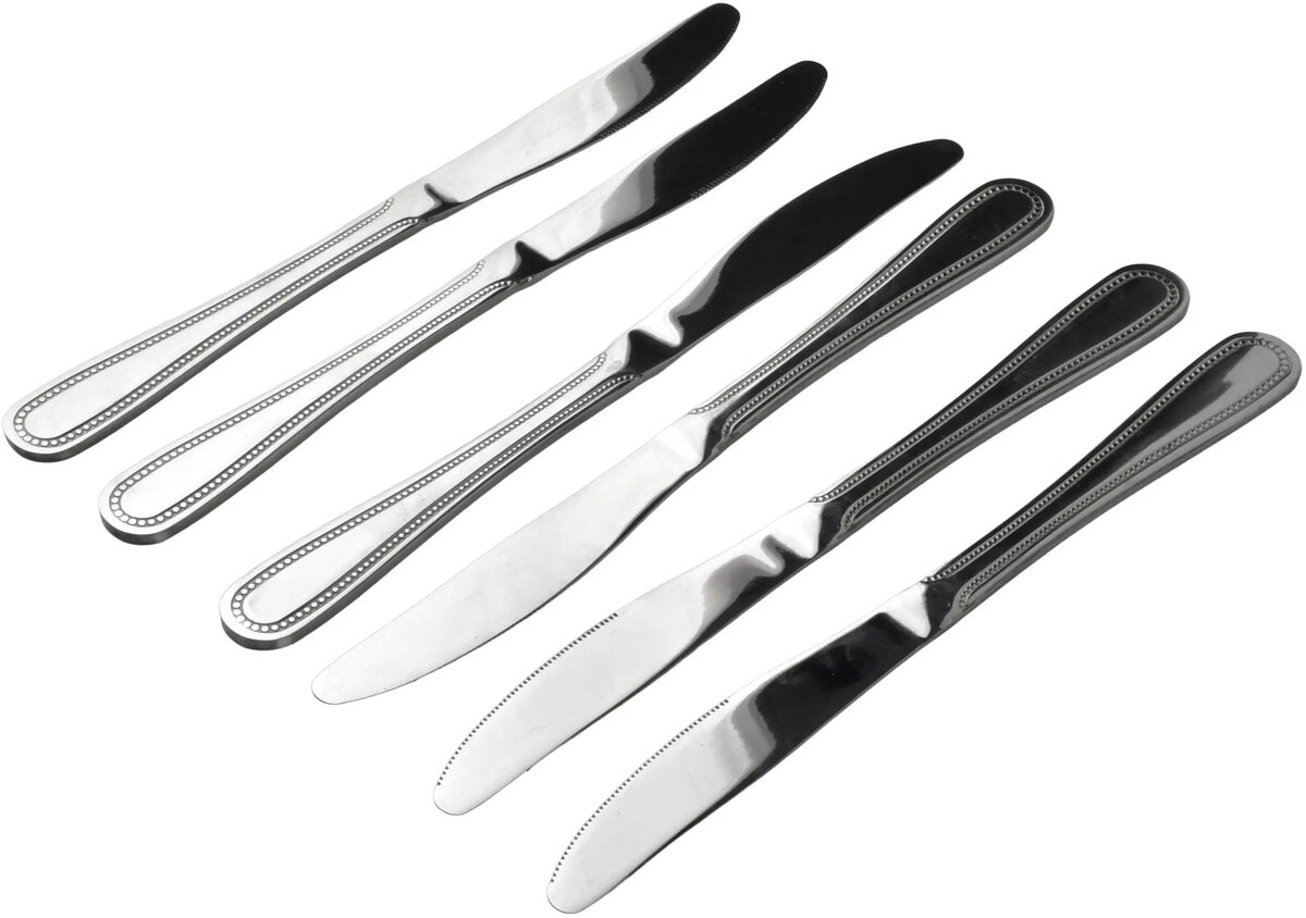Kitchen Knives