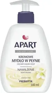 Liquid hand soap No name APART Creamy care jasmine 500 ml