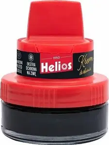 Shoe Cream Politan Gosia 50 ml jar — Black (GOS000311)