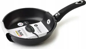 No name frying pan 20 cm with Ilag Ultimate non-stick coating, model HTXD3522-CX