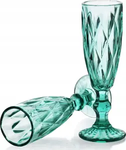 Šampanieša glāžu komplekts Lumarko 6 gab. 180 ml