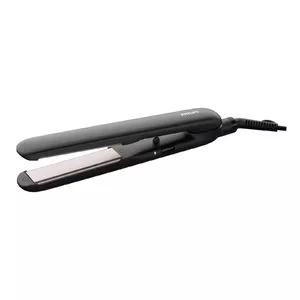 Выпрямитель Philips Essential HP8321/00 210°C Керамика Черный 1.8м