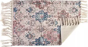 Коврик для ванной Lumarko 90×60 см — прямоугольный коврик 90x60 см