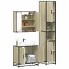 Набор мебели для ванной VidaXL 3301066 Photo 2