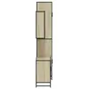 Набор мебели для ванной VidaXL 3301066 Photo 6