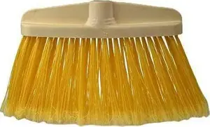 Садовая метла Spontex HSH Miotła Ogrodowa Yellow без ручки (модель SPONTEX-001016)